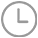 clock icon