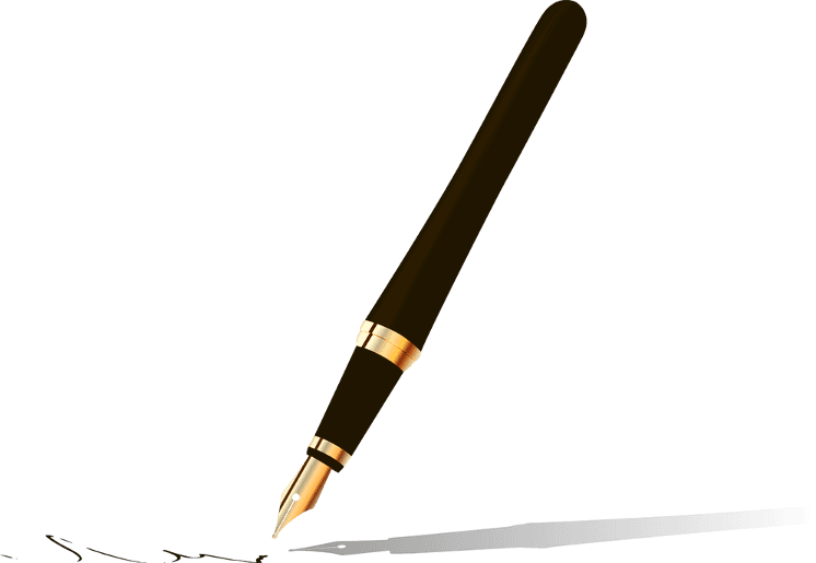 pen image